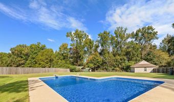 1604 Dogwood Ln, Austin, AR 72007