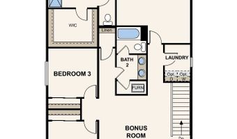 3982 McCormick Vlg Dr Plan: Luna, Bremerton, WA 98312