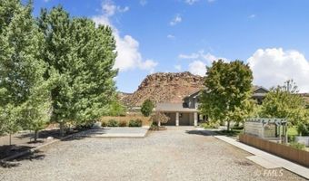3660 E 2360 S, Colorado City, AZ 86022