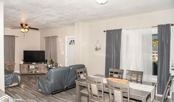 311 S D St, Albia, IA 52531