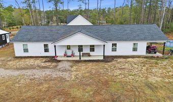 160 Leadwood St, Andrews, SC 29510
