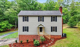 4462 Ridges Mountain Trl, Asheboro, NC 27205