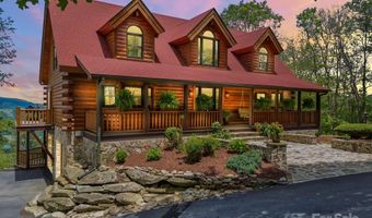 324 Sugar View Trl, Banner Elk, NC 28604