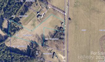 1990 Discovery Rd, Blackstock, SC 29014