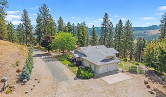 2024 SUMMIT VALLEY Q Rd, Addy, WA 99101