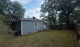 5921 PECO Ln, Austell, GA 30106