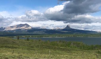 W Shore Duck Lake Road lot 32, Babb, MT 59411