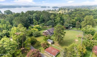 1793 Cherokee Dr, Bean Station, TN 37708