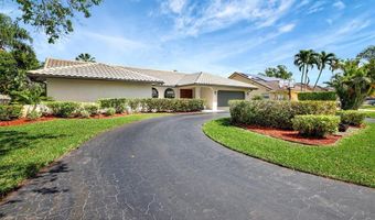8681 NW 53rd Ct, Coral Springs, FL 33067