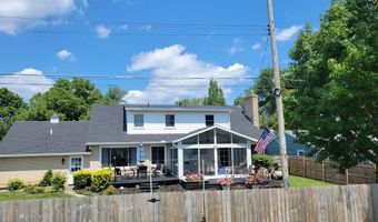 31 Morgan Ave, Ashland, OH 44805