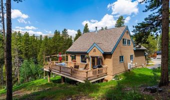 463 Blue Flag Cir, Breckenridge, CO 80424