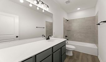 2707 Weston Way Plan: Tarrant, Anna, TX 75409