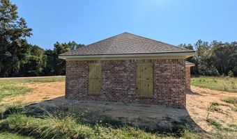 1491 Ingram, Brookhaven, MS 39601