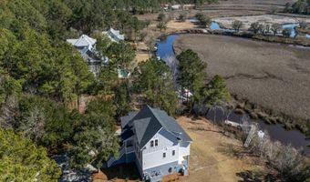 7527 Ladys Secret Ln, Awendaw, SC 29429