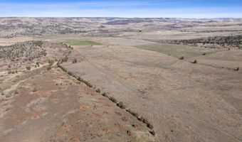 91355 HWY 293, Antelope, OR 97001