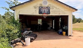 35763 Leo Rd, Asher, OK 74826