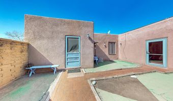 1300 NM-313, Algodones, NM 87001