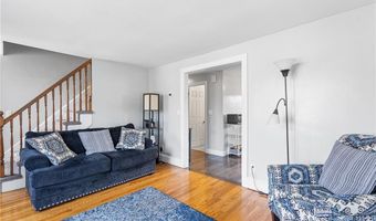76 Baird Ave, North Providence, RI 02904