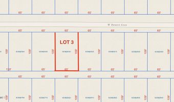 3 W Desert Crest St 3, Casa Grande, AZ 85193