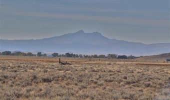 TBD Prospector Tr, Clark, WY 82435