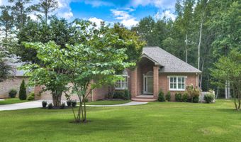 137 Golden Pond Ct, Aiken, SC 29803