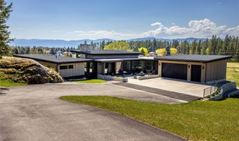 48 Eagle Rock Dr, Bigfork, MT 59911