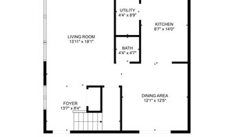 7902 SAN LEANDRO Pl B, Alexandria, VA 22309