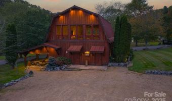 56 Eagle Cottage Ln, Banner Elk, NC 28604