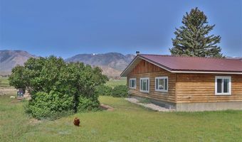 18 Rock Creek Rd, Clark, WY 82435