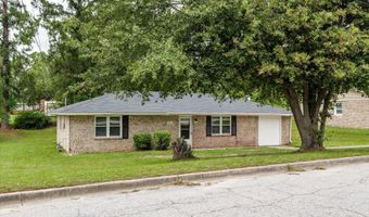 3411 Webster Rd, Augusta, GA 30906