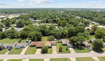800 Cottonwood, Ardmore, OK 73401