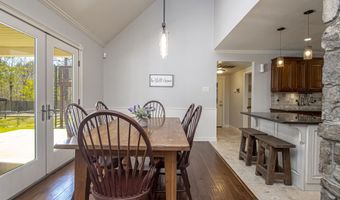 14425 Vimy Ridge Rd, Alexander, AR 72202