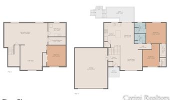 9035 Meadows Pointe Dr, Allendale, MI 49401