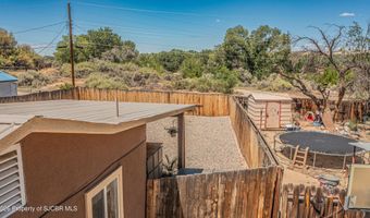 705 APACHE Ave, Aztec, NM 87410