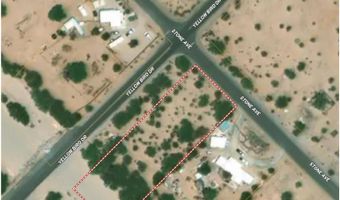 42940 Stone Ave, Bouse, AZ 85325