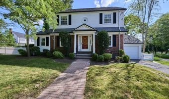 238 Lagrange St, Boston, MA 02132