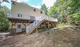 29 Glen Ridge Rd, Raymond, NH 03077