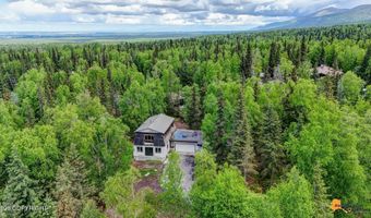6300 Trappers Trail Rd, Anchorage, AK 99516