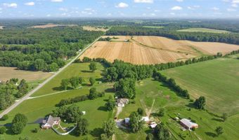 196 Bucksville Rd, Auburn, KY 42206