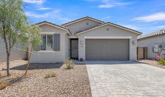 1960 N LORETTA Pl, Casa Grande, AZ 85122