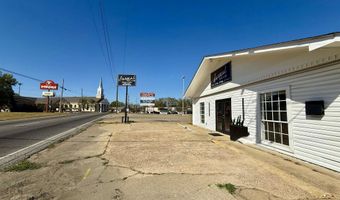 675 E MADISON Ave, Bastrop, LA 71220