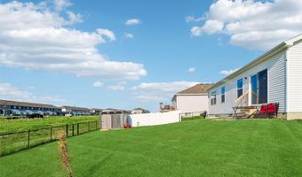 4204 NE 16th St, Ankeny, IA 50021