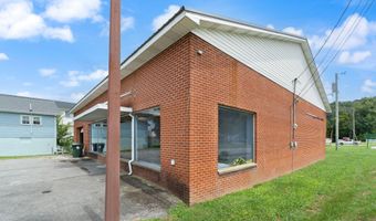 116 N Broadway, Barbourville, KY 40906