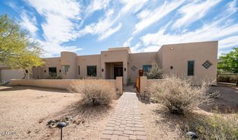 6955 E STEVENS Rd, Cave Creek, AZ 85331