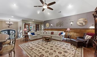 533 PARADISE Trl, Arley, AL 35541