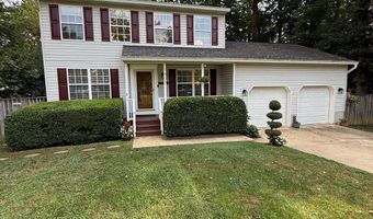 1807 GREEN TOP Ct, Annapolis, MD 21401