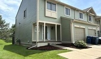 671 Liberty Pointe Dr, Ann Arbor, MI 48103