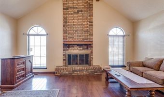 3308 N Glade Ave, Bethany, OK 73008