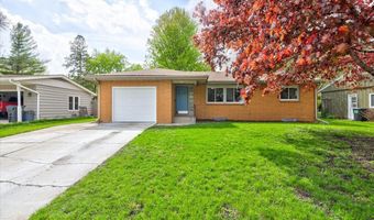 2101 Kellogg Ave, Ames, IA 50010