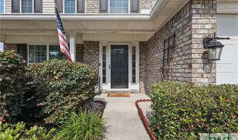 309 Nashview Trl, Allenhurst, GA 31301